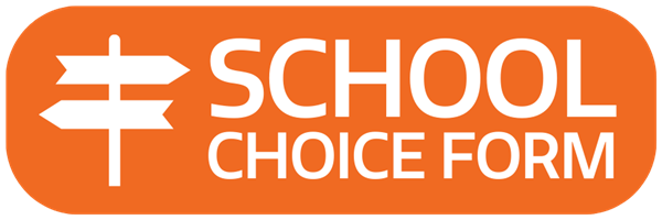 School Choice Form Button